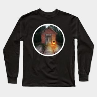 WoodLight Long Sleeve T-Shirt